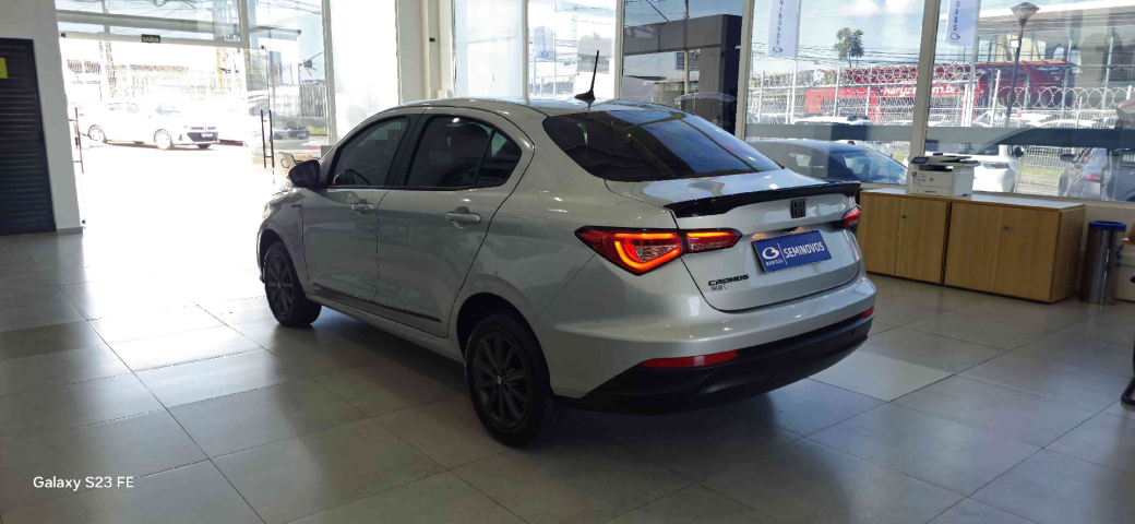 fiat cronos 1.3 firefly flex drive manual 4p 20255