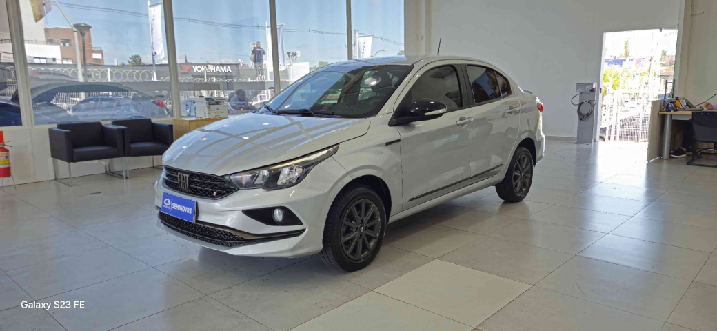 fiat cronos 1.3 firefly flex drive manual 4p 20253