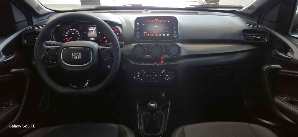 fiat cronos 1.3 firefly flex drive manual 4p 202511