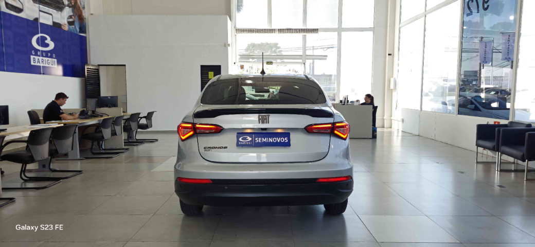 fiat cronos 1.3 firefly flex drive manual 4p 20256