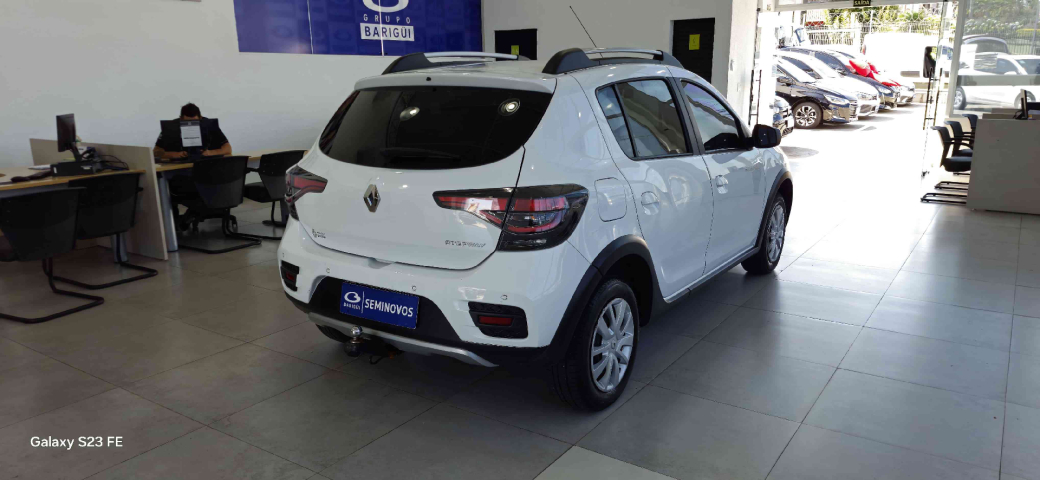 renault stepway 1.0 12v sce flex zen manual 4p 20247
