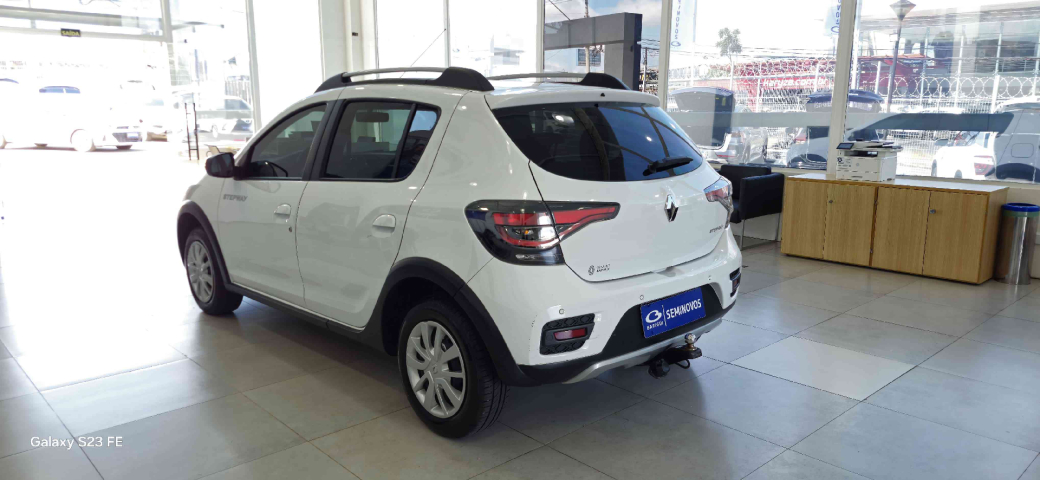 renault stepway 1.0 12v sce flex zen manual 4p 20245