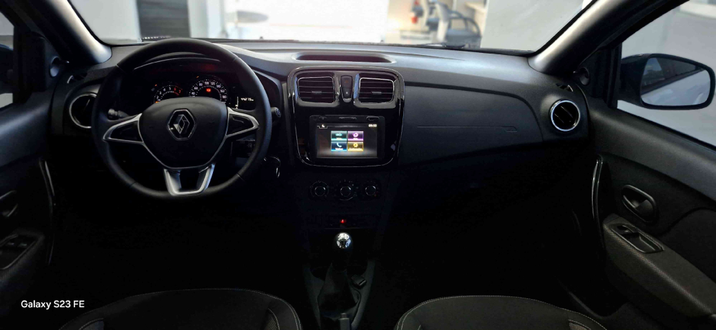 renault stepway 1.0 12v sce flex zen manual 4p 202411