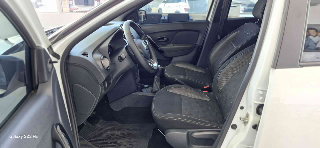 renault stepway 1.0 12v sce flex zen manual 4p 202410