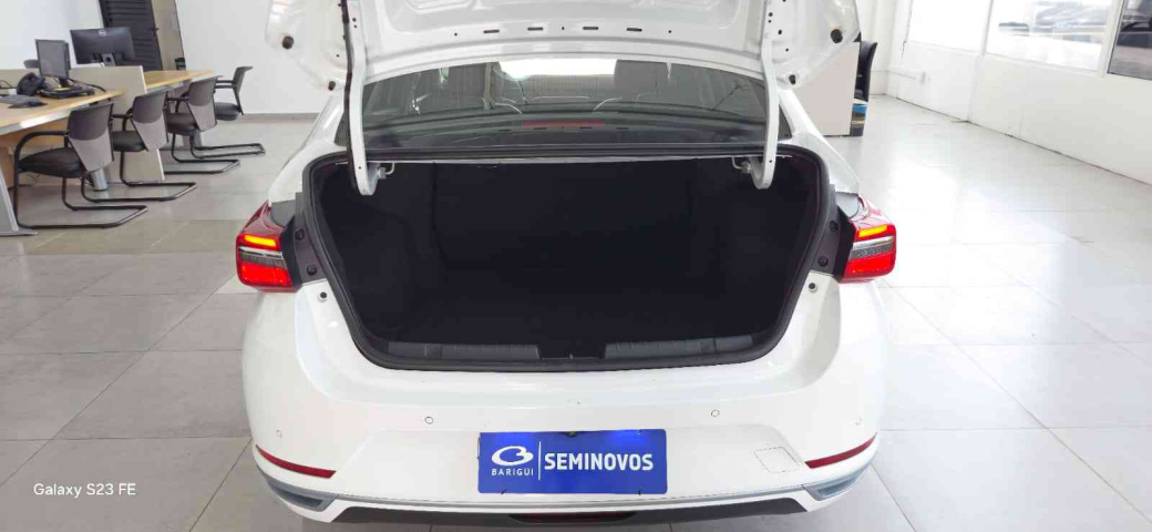 caoa chery arrizo 6 1.5 vvt turbo iflex gsx cvt flex 4p automatico 20218