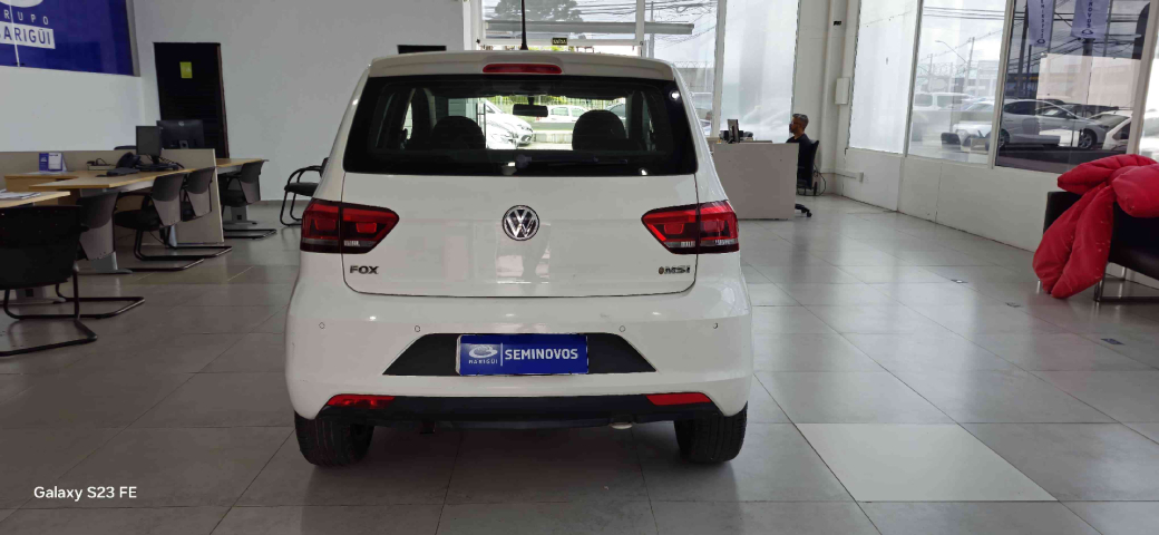 fox run 1.6 8v  flex 2016/176