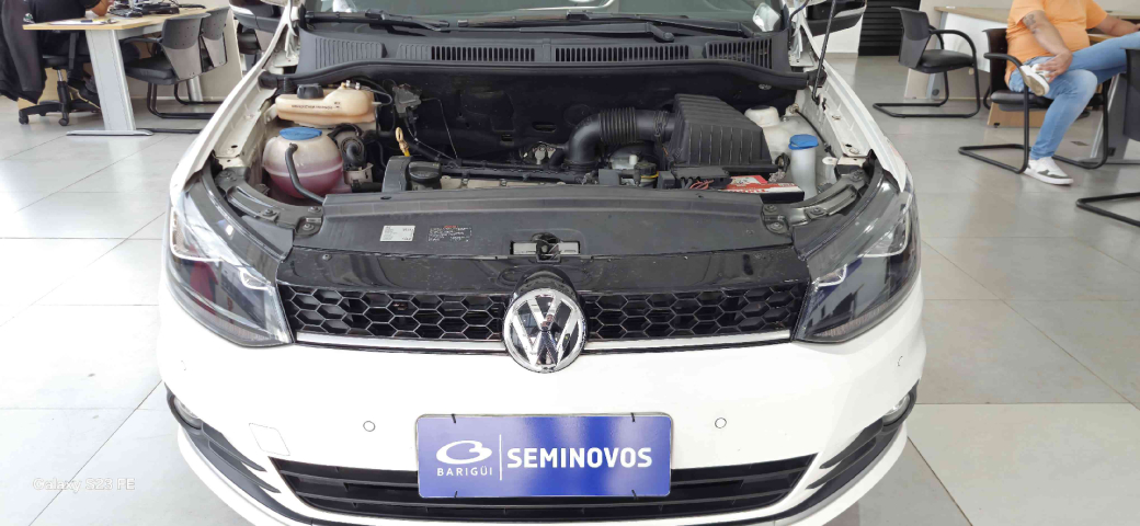 fox run 1.6 8v  flex 2016/179