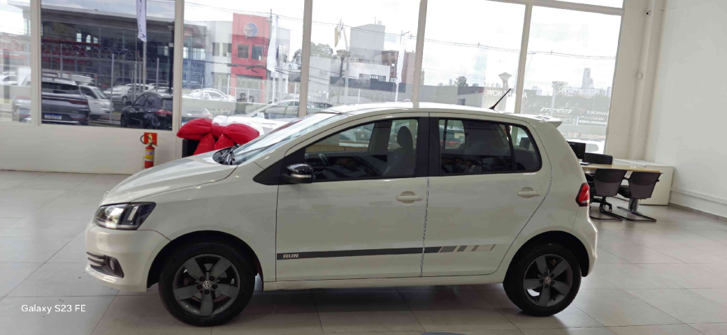 fox run 1.6 8v  flex 2016/174