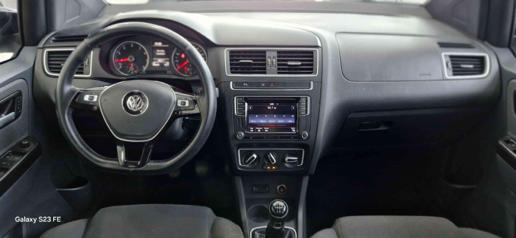 fox run 1.6 8v  flex 2016/1711