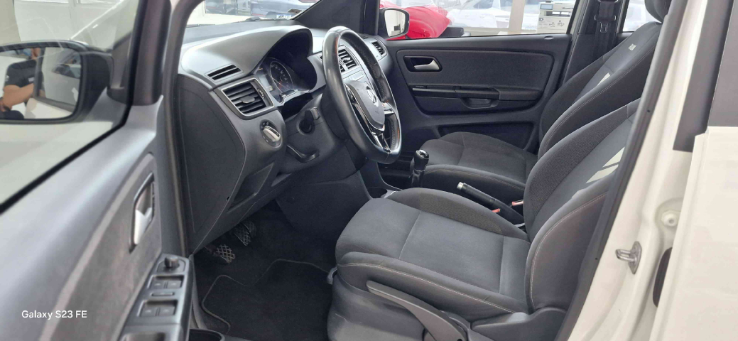 fox run 1.6 8v  flex 2016/1710