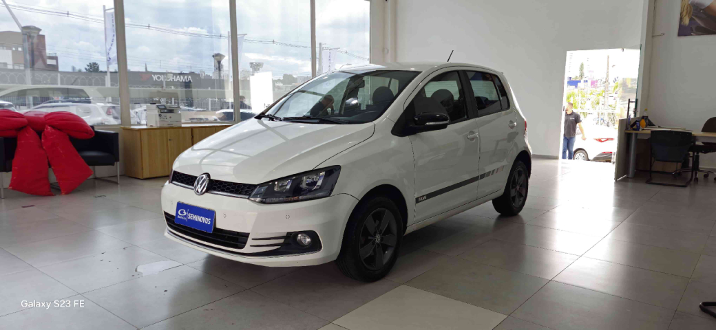 fox run 1.6 8v  flex 2016/173