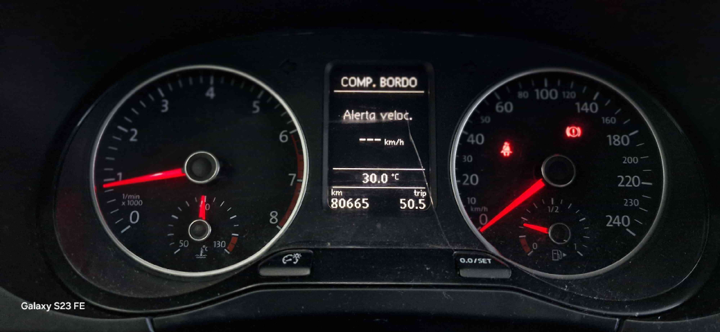 fox run 1.6 8v  flex 2016/1712