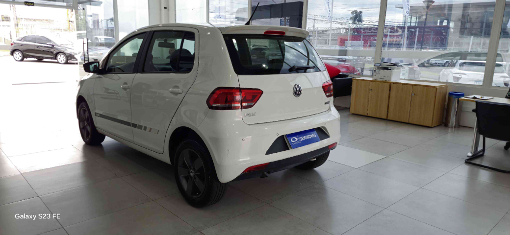 fox run 1.6 8v  flex 2016/175