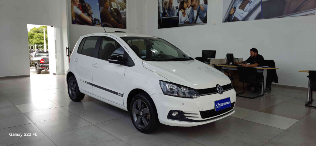 fox run 1.6 8v  flex 2016/171