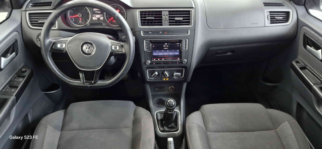 fox run 1.6 8v  flex 2016/1713