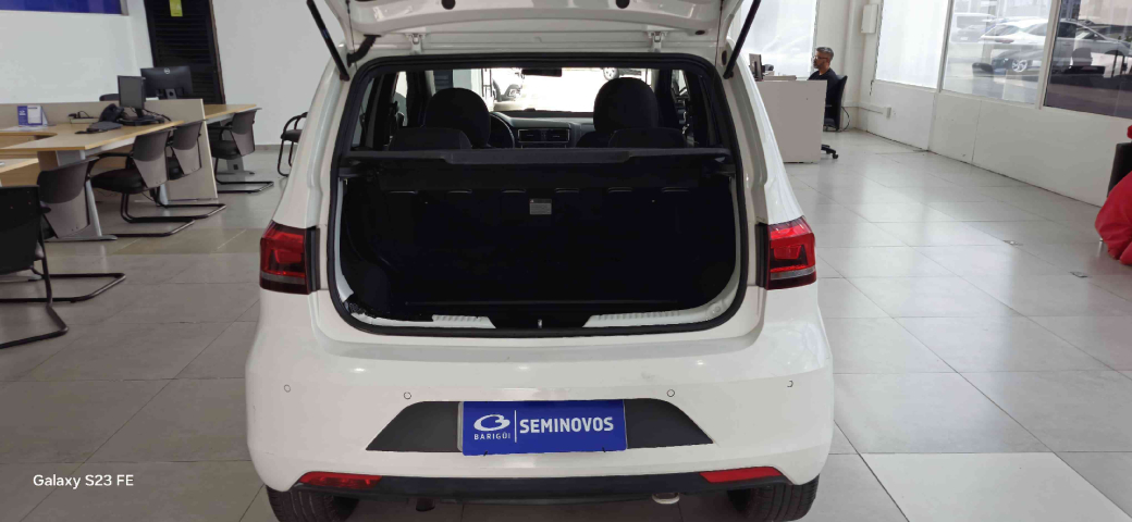 fox run 1.6 8v  flex 2016/178