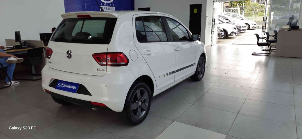 fox run 1.6 8v  flex 2016/177