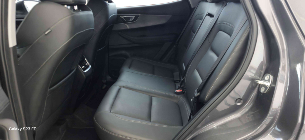 tiggo 5x sport 1.5 tb cvt  flex automatico 2024/2515