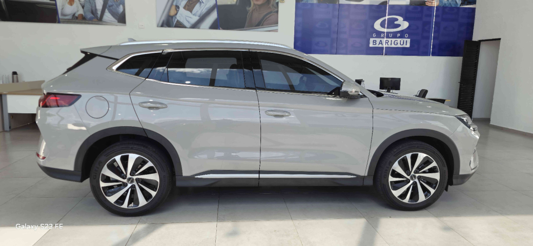 song plus gs dm  hibrido automatico 2025/26