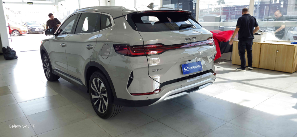 song plus gs dm  hibrido automatico 2025/265