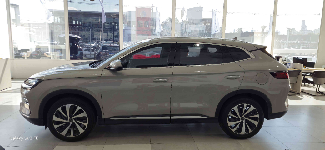 song plus gs dm  hibrido automatico 2025/264