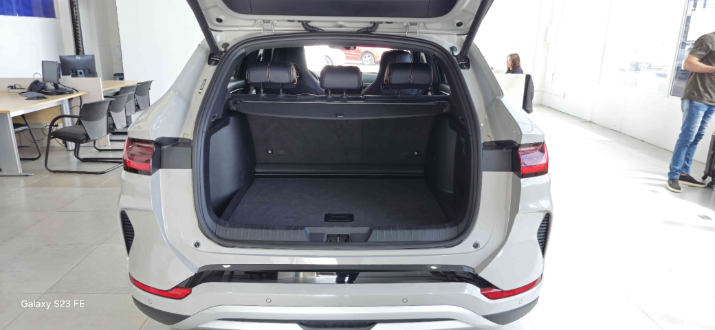 song plus gs dm  hibrido automatico 2025/268