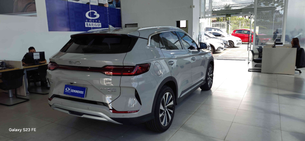 song plus gs dm  hibrido automatico 2025/267