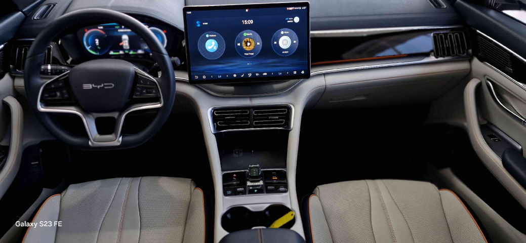 song plus gs dm  hibrido automatico 2025/2613