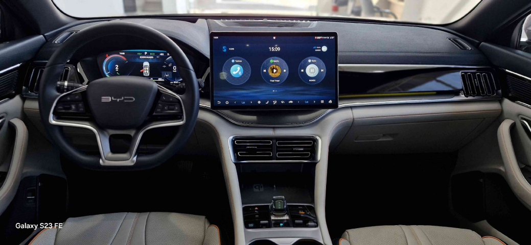 song plus gs dm  hibrido automatico 2025/2611