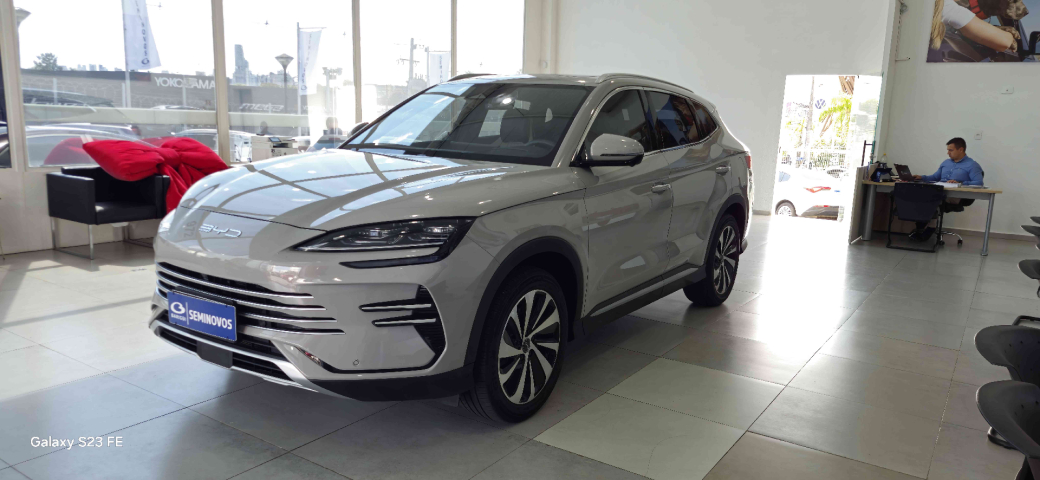 song plus gs dm  hibrido automatico 2025/263