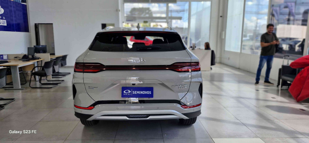 song plus gs dm  hibrido automatico 2025/266