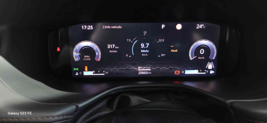 compass limited 4x2 1.3 gse t270 tb at flex automatico 2024/2513