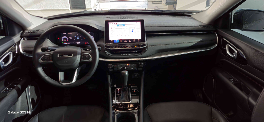 compass limited 4x2 1.3 gse t270 tb at flex automatico 2024/2512