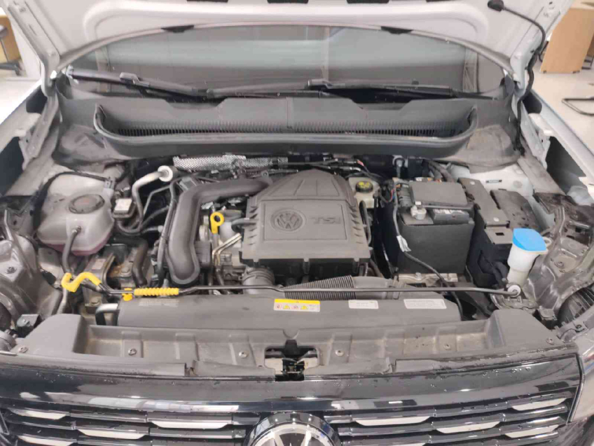 t-cross comfortline 200 1.0 tsi at6 flex automatico 2023/2415