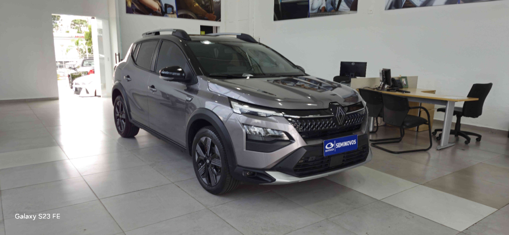 kardian premiere edition 1.0 at flex automatico 2024/25