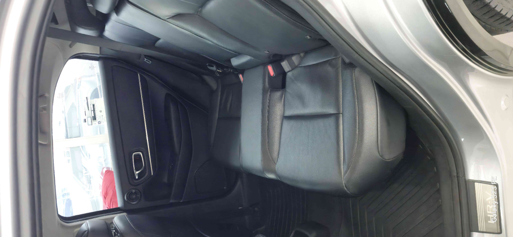 hr-v touring 1.5 16v cvt flex automatico 2023/2414