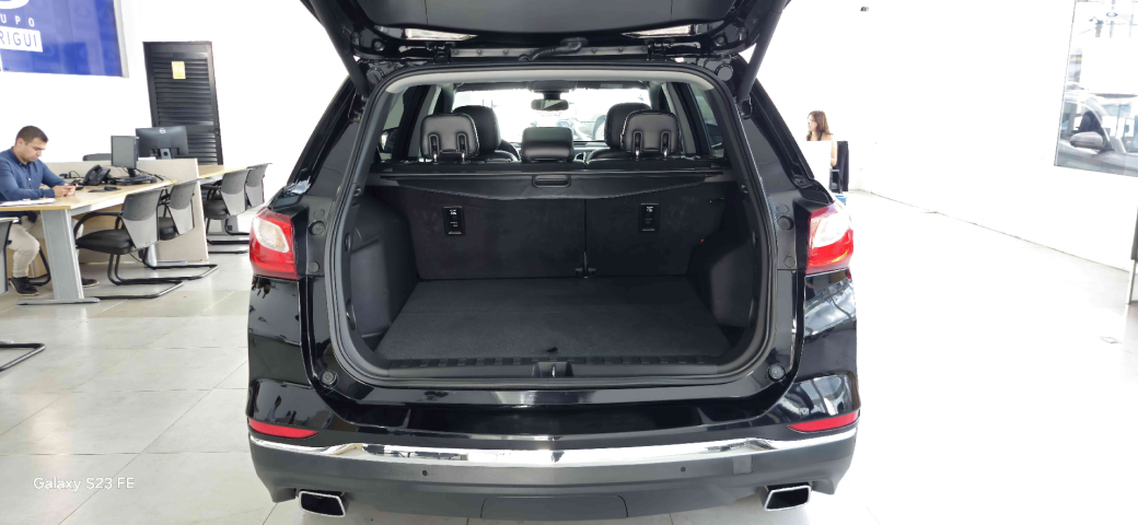equinox premier 2.0 16v tb at9 gasolina automatico 2019/208