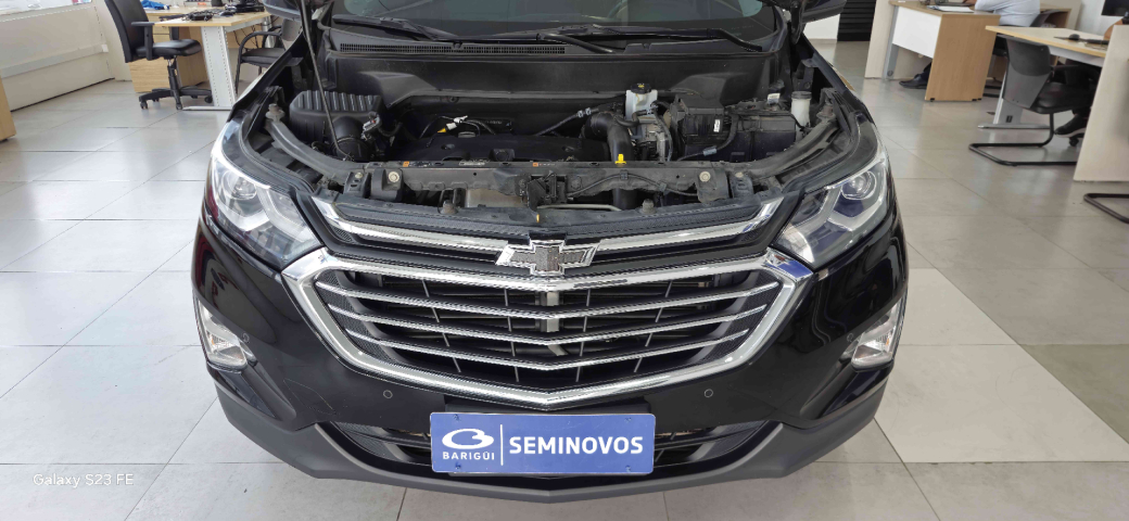 equinox premier 2.0 16v tb at9 gasolina automatico 2019/209