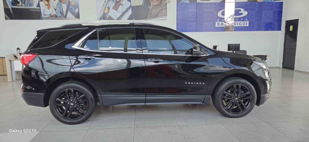 equinox premier 2.0 16v tb at9 gasolina automatico 2019/20