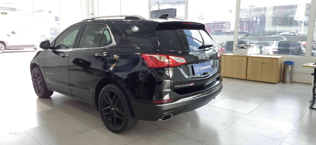 equinox premier 2.0 16v tb at9 gasolina automatico 2019/205