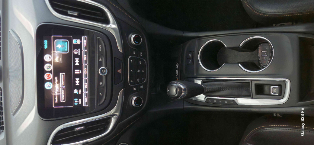 equinox premier 2.0 16v tb at9 gasolina automatico 2019/2013