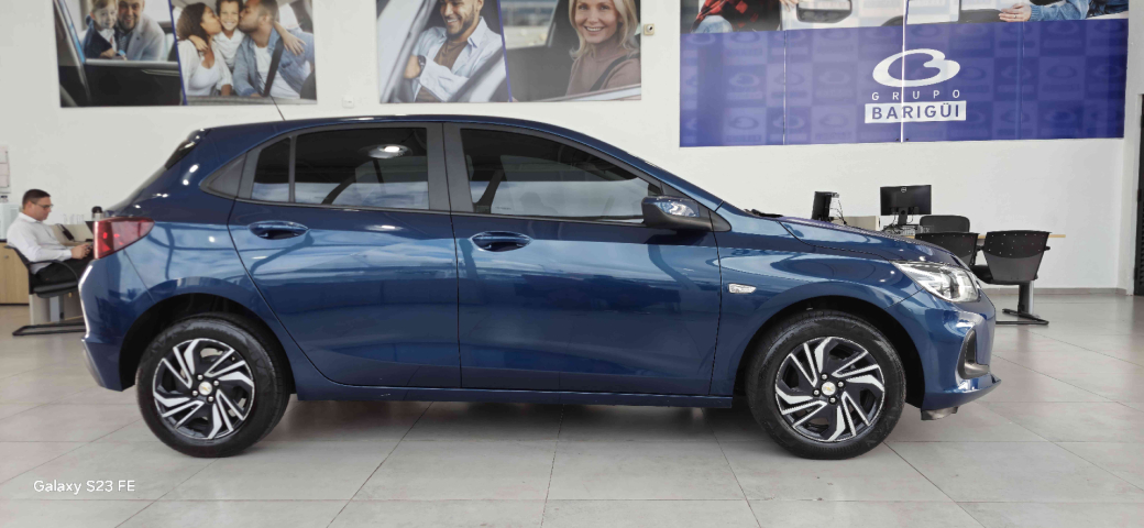 onix 1.0 12v mt6 flex manual 2024/25