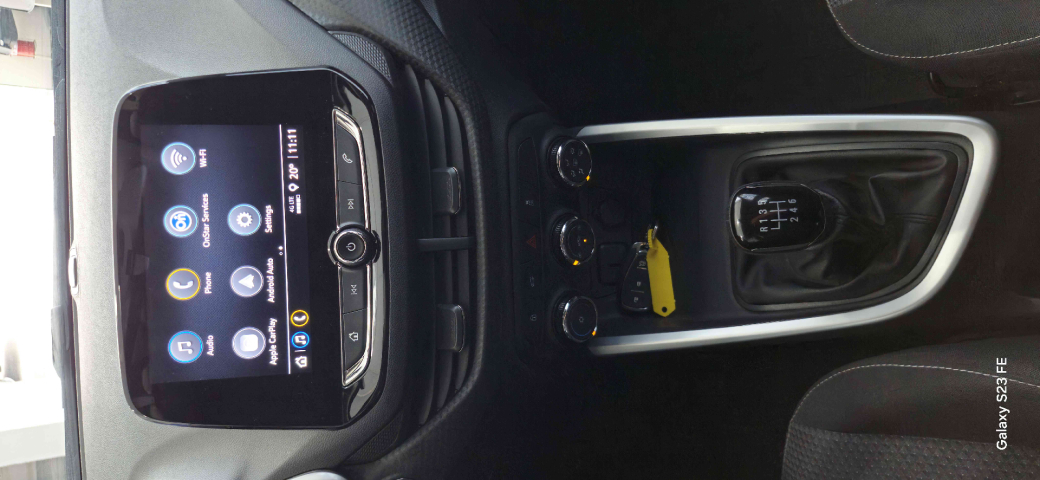 onix 1.0 12v mt6 flex manual 2024/2513