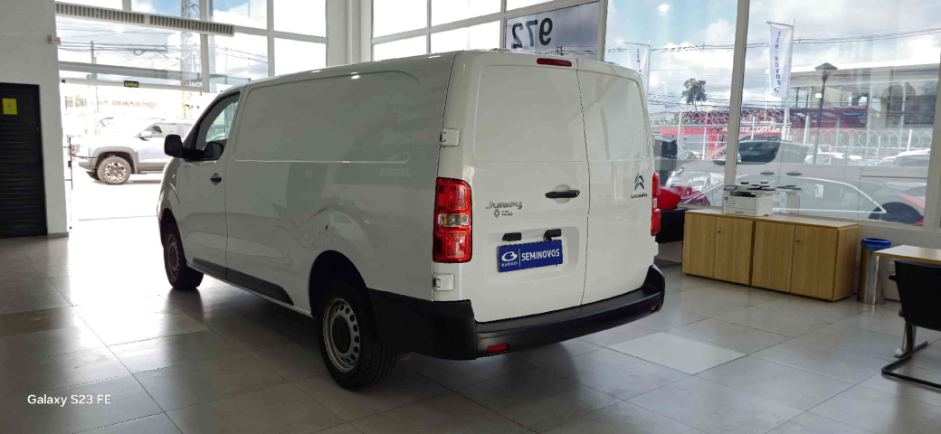 jumpy cargo 1.5 hdi tb diesel manual 2024/245