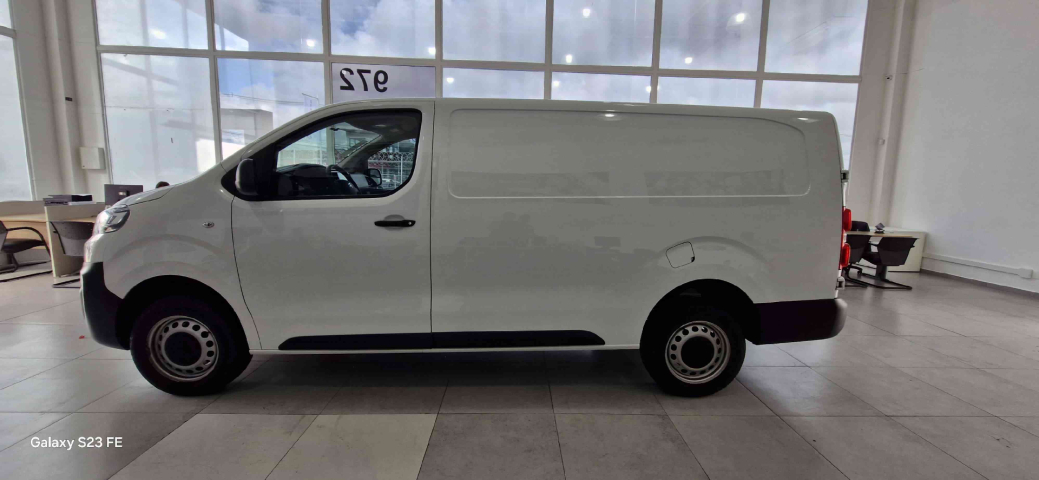 jumpy cargo 1.5 hdi tb diesel manual 2024/244