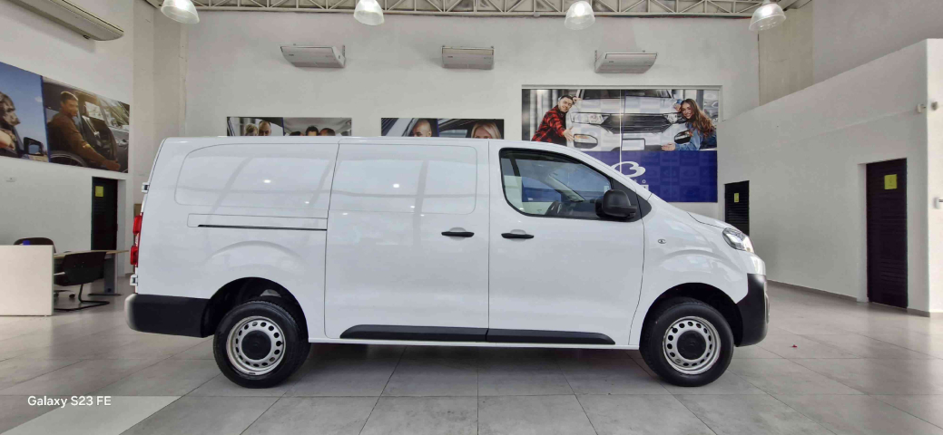 jumpy cargo 1.5 hdi tb diesel manual 2024/24