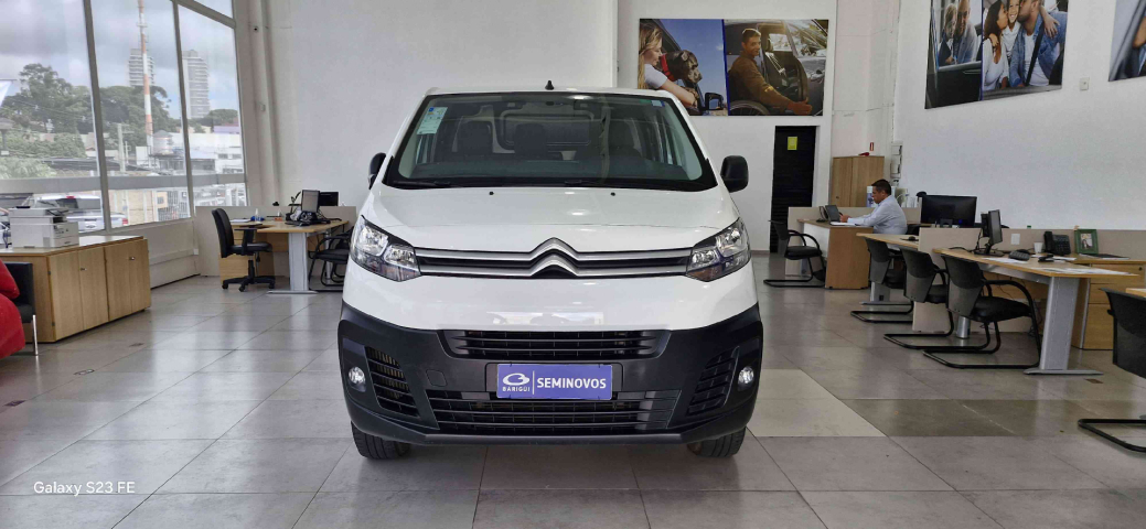 jumpy cargo 1.5 hdi tb diesel manual 2024/242