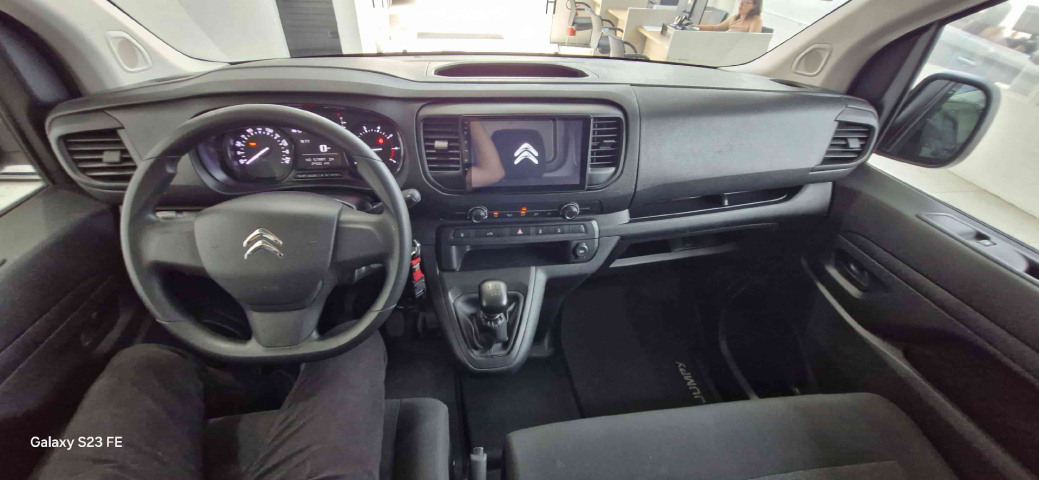 jumpy cargo 1.5 hdi tb diesel manual 2024/2412