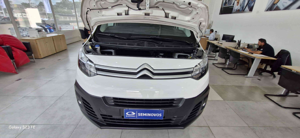 jumpy cargo 1.5 hdi tb diesel manual 2024/249