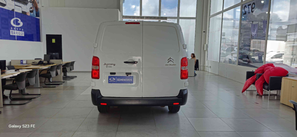 jumpy cargo 1.5 hdi tb diesel manual 2024/246